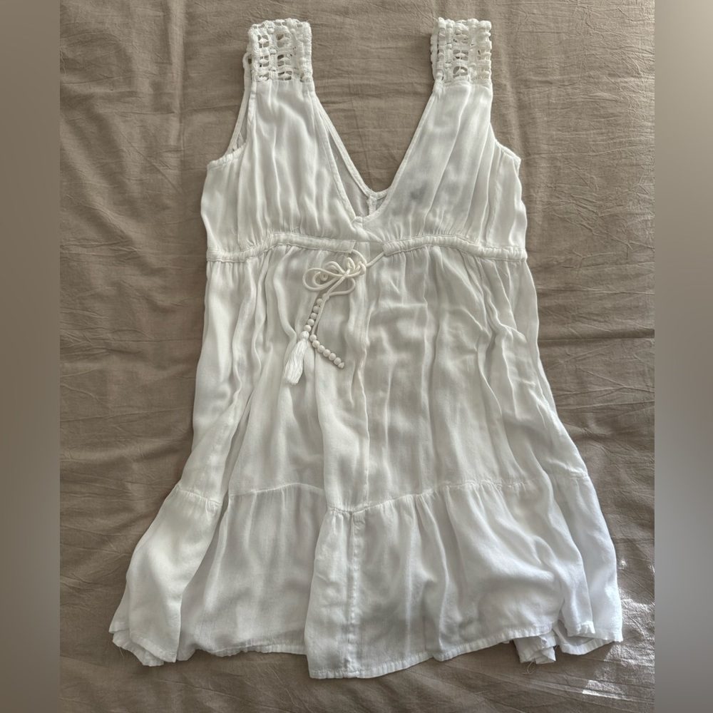 Women’s swim cover up